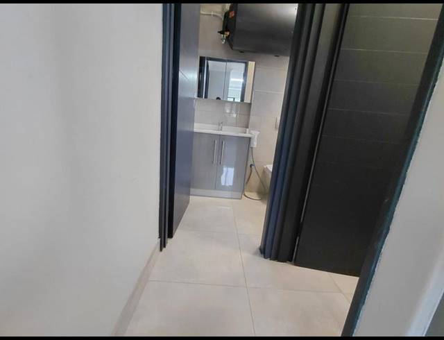 1 BEDROOM PROPERTY TO RENT IN OVERPORT